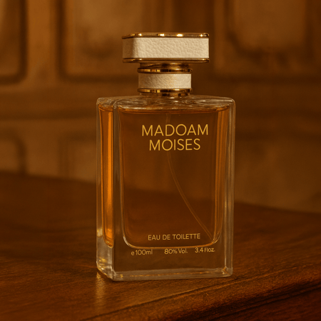 عطر مودوم موسيس من ألينا كوريل للنساء - او دي بارفان , 100مل