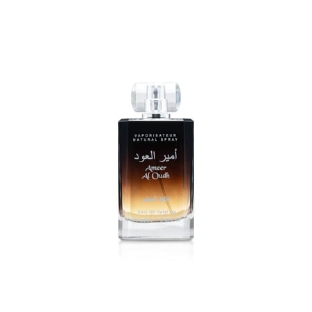 عطر امير العود من لطافه للرجال - او دي بارفيوم100مل