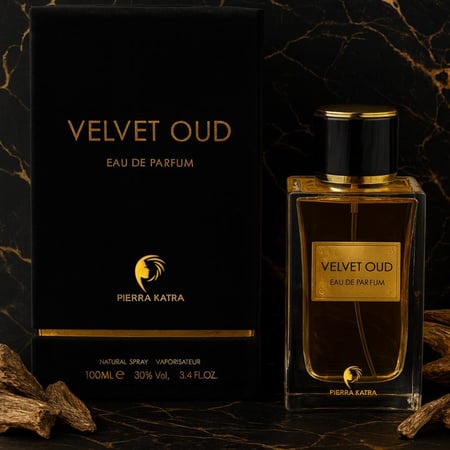 فلفت عود من بيري كاترا  للرجال - او دي بارفان، 100مل