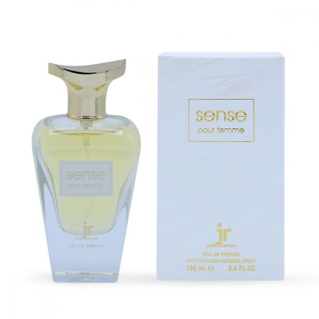 عطر سينس بور فيم للنساء من جوليا روبنسون اودي بارفوم 100 مل