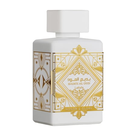 عطر بديع العود هونور اند جلوري من لطافة للجنسين او دي بارفان 100مل