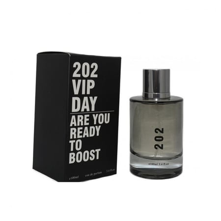 عطر 202 في اي بي داي من ألينا كوريل للرجال - او دي بارفان , 100مل