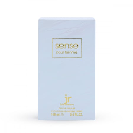 عطر سينس بور فيم للنساء من جوليا روبنسون اودي بارفوم 100 مل