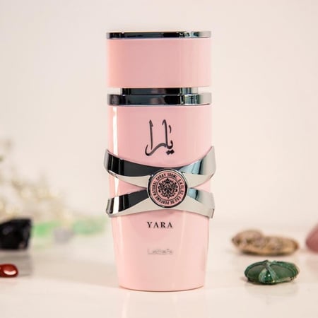 عطر يارا من لطافة للنساء او دي بيرفيوم 100 مل
