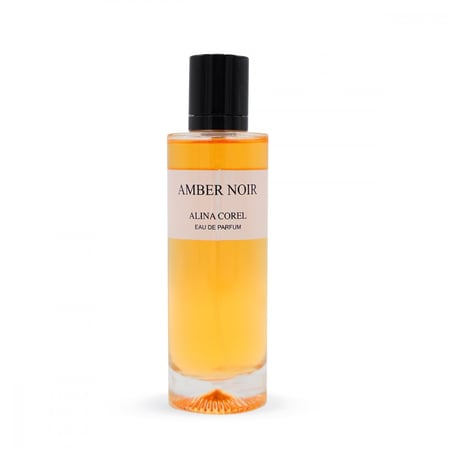 عطر عنبر نوير