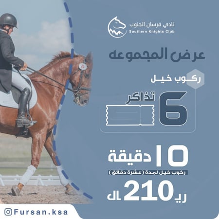 عرض المجموعة 6 تذاكر ركوب