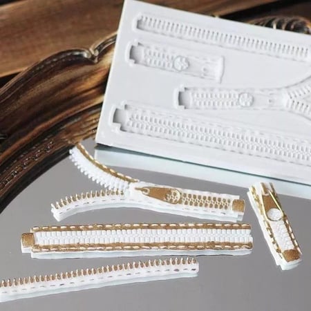 قالب سليكون حجم وسط لكبير عالي الجودة