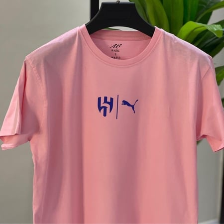 تيشرت الهلال بنكي