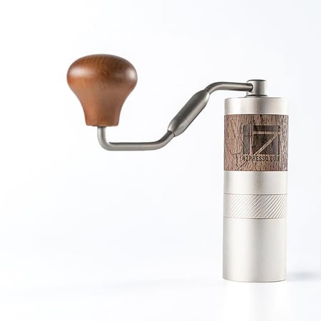 طاحونة ون زيبريسو اليدوية | 1Zpresso Q2