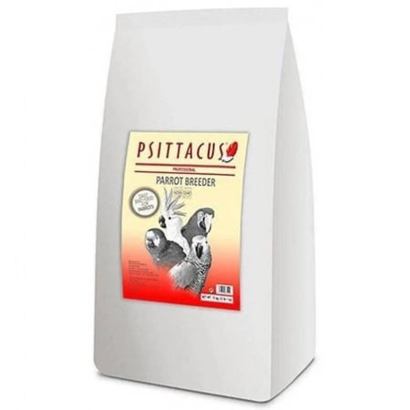 غذاء يومي لجميع الببغاوات ( للإنتاج ) parrot breeder 3kg