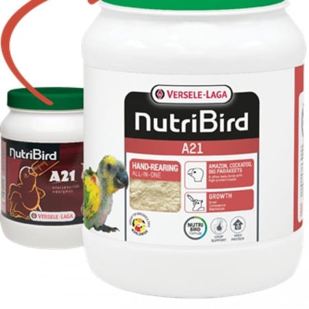 سيريلاك A21 من شركة فرسلاقا 800 جرام