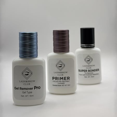 Gel Remover Pro مزيل الرموش
