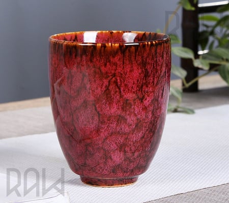 كوب سيراميك 200 مل