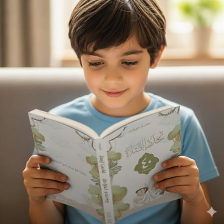 تحدي الصلاة المطور ٣+ ٣ مجانا