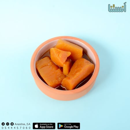 مربى قرع
