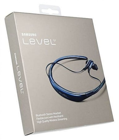 سماعات بلوتوث سامسونج SAMSUNG LEVEL U - BLUETOOTH HEADPHONE LEVEL U (BT)