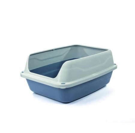 لتر بوكس مفتوح كبير