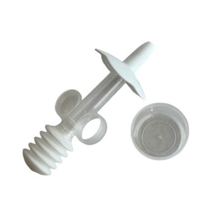 رضاعة مناسبة للحيوانات الصغيرة