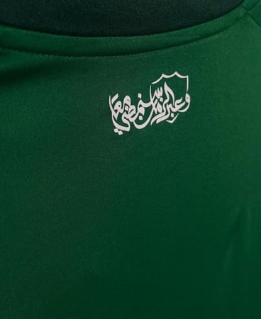 تيشيرت الاهلي السعودي نسخة النخبة  2025/2026