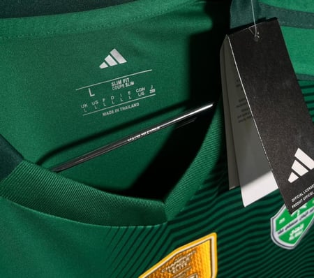 تيشيرت الاهلي السعودي نسخة النخبة  2025/2026