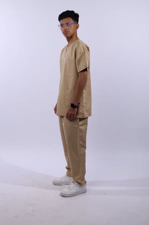 طقم بيج رجالي