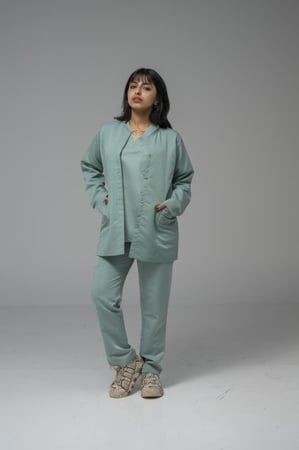 سكراب طبي تيفاني