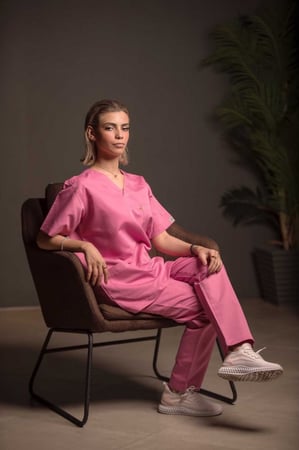 سكراب زهري فاتح - نسائي