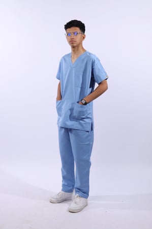 سكراب كامل رجالي سماوي