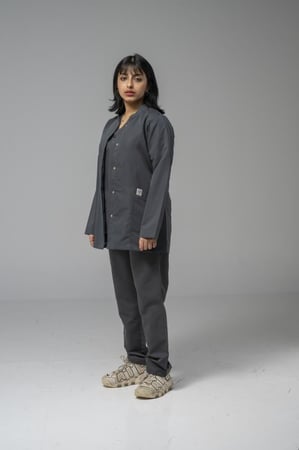 جاكيت طبي نسائي