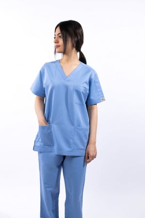 سكراب سماوي - نسائي