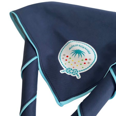 منديل كشافة وزارة التعليم المرحلة الابتدائية أشبال