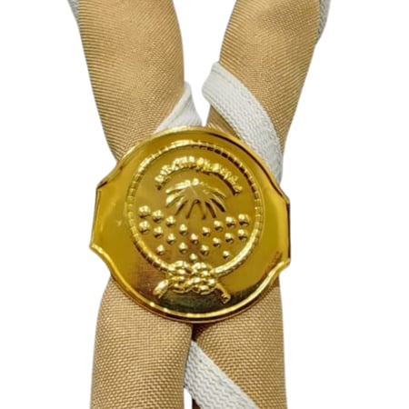 طقم كشافة فتيات الطائف