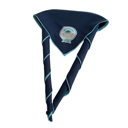 منديل كشافة وزارة التعليم المرحلة الابتدائية أشبال