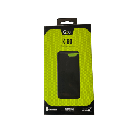 باور بانك قوي برايم 20 الف مل امبير