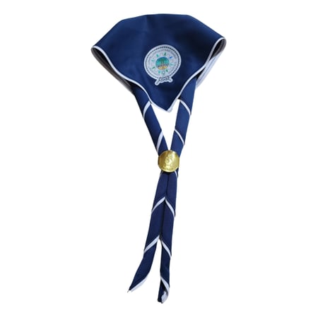 طقم كشافة المؤسسة العامة للتعليم التقني والمهني