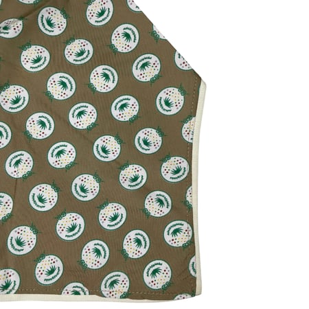 منديل بيج بشعار وزارة التعليم