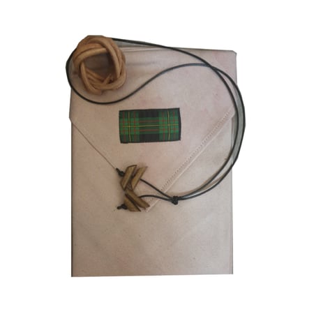 منديل الشارة الخشبية الدولية (مفوض )