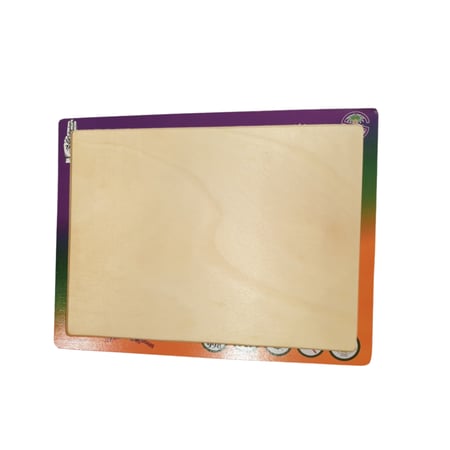 تركيبة الوعد الكشفي