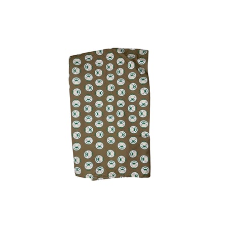 منديل بيج بشعار وزارة التعليم