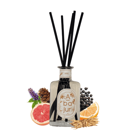فواحة ماس - 250ml