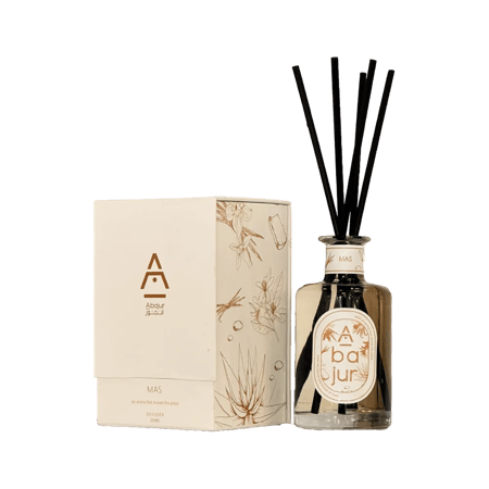فواحة ماس - 250ml