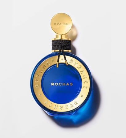 عطر بيزانس روشاس