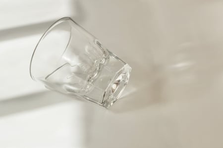 كوب كورتادو