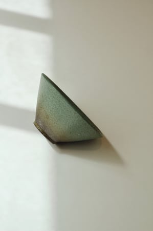 Stoneware coffee cup كوب حجر حجري قهوه