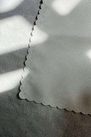 منديل سفره فندقي