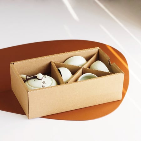 طقم ابريق شاي