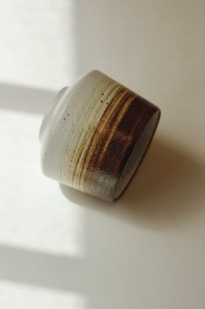 كوب قهوه حجر حجري سيراميك اكواب ceramic mug coffee