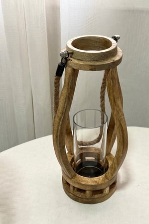 خشبيات رمضان