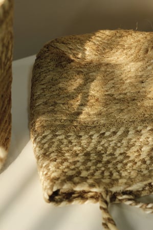 سلة من الصوق