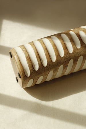 فاژه خشب منحوتة